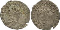 Frankreich 1/2 gros 1/2 Gros, Duché de Lorraine - Henri II (1608-1624) - 5 th ex -