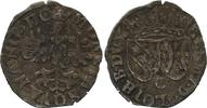 Frankreich  Gros, Duché de Lorraine - Henri II (1608-1624) - Nancy III / SS