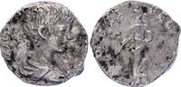 Römische Imperatorische denier Denarius, Caracalla (196-217) - IMP ERII FELICITAS -