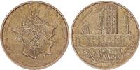 Frankreich 10 francs 10 Francs Mathieu - 1975 - VF -