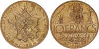 Frankreich 10 francs 10 Francs Mathieu - 1980 - VF -