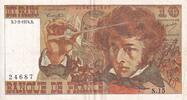 Frankreich 10 francs 10 Francs - Berlioz - 07-02-1974 - Serial S.15 - XF - P.150 -