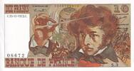 Frankreich 10 francs 10 Francs - Berlioz - 23-11-1972 - Serial S.3 - P.150 -