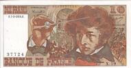 Frankreich 10 francs 10 Francs - Berlioz - 07-02-1974 - Serial X.19 - P.150 -