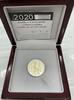  2020 Luxemburg Proof set  2 Euros 2020 - Princely Birth I / ST
