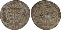 Deutschland 3 kreuzer III Kreuzer, Frédéric I - Arms - 1810 -