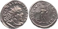 Römische Imperatorische antoninien Antoninien, Postume (259-269) -