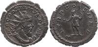 Römische Imperatorische antoninien Antoninien, Postume (259-269) -