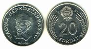 Ungarn 20 forint 20 Forint -
