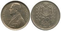 Monaco 20 f 20 F -
