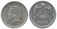 Monaco 1 f 1 F -