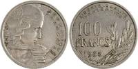 Frankreich 5 cent. Marchiennes 5 centimes  II / VZ