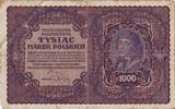 Polen 1000 marek 1000 Marek 1000 Marek -