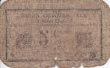 Frankreich 5 centimes 5 cent. Saint-Quentin Fleurette 2 -