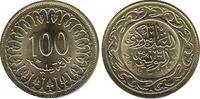 Tunesien 100 millim 100 millim Oriental design -
