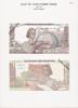 Frankreich 1945 10000 Francs Génie Français - Specimen sheet - 1967 I / ST
