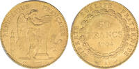 France 50 Francs 1904-A Republic PCGS MS63+