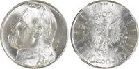Poland 10 Zlotych Republic -