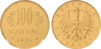 Austria 100 Schilling Republic -