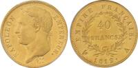 France 40 Francs -