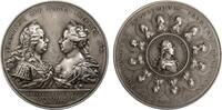Austria Medal Francis Joseph I Maria Theresa -