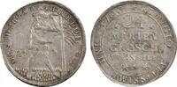 Germany 24 Mariengroschen Brunswick-Wolfenbuttel. Rudolf August & Anton Ulrich -