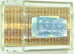 Dollars, Dollars  Taylor Presidential Roll of 20 pcs; PCGS Certified BU 1st Day of Issue