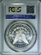 USA 1897-S Morgan Dollar PCGS MS-63PL