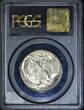 USA 1944-D Half Dollar PCGS-65; Hand Engraved Designer