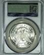 USA 1878-CC Morgan Dollar CAC MS-61; Frosty White