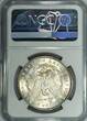 USA 1888 Top-100 Morgan Dollar NGC-63; VAM-11A DDO Ear & Clash