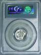 USA 1943-D Mercury Dime PCGS MS-66 FB
