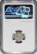 USA 1833 Half Dime NGC AU-55