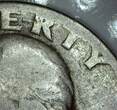 USA 1942-D Washington Quarter Doubled Die Obverse FS-101; Nice VG