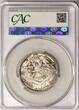 Commemoratives, Commemoratives Half Dollar Arkansas  CAC MS-65; Mintage 5,505; Choice Original