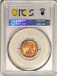 "Cherrypickers" Varieties, "Cherryp Cent /D Lincoln Wheat PCGS & CAC MS-66 RD; RPM FS-504