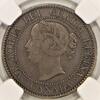 USA #1 Narrow 9 Canada One Cent -