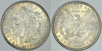 USA Morgan Dollar; Choice -Unc.  1879 vz+