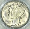 USA Mercury Dime -