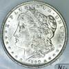 USA 1890-O Morgan Dollar NGC MS-63; Nice White 257,66 EUR  zzgl. 51,52 EUR Versand