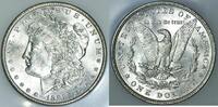 USA Morgan Dollar  1888 NGC MS-63