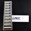 USA 2018-S 10pc. Silver Reverse Proof Set NGC PF-70; FDOI; Mercanti; Fre... 386,49 EUR  zzgl. 51,52 EUR Versand