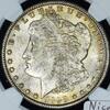 USA 1898-O Morgan Dollar NGC MS-63; Nice Original 85,88 EUR  zzgl. 13,73 EUR Versand