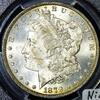 USA 1879-O Morgan Dollar PCGS MS-63 With Littleton Select Sticker; Nice ... 558,27 EUR  zzgl. 51,52 EUR Versand