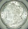 USA 1894-O Morgan Dollar CAC -55 vz+ 858,88 EUR  zzgl. 85,88 EUR Versand