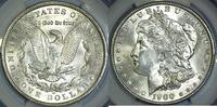 USA 1900-O Morgan Dollar ;VAM-15A, Doubled Stars; CAC MS-62, Looks Better!  197,54 EUR  zzgl. 51,52 EUR Versand