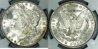 USA 1884-O Morgan Dollar NGC MS-64 128,83 EUR  zzgl. 13,73 EUR Versand