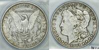 USA 1904-S Morgan Dollar ICG VF-35; Nice Original 317,78 EUR  zzgl. 51,52 EUR Versand