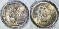 USA 1936-D Texas Commemorative Half Dollar PCGS MS-67; Superb Original 858,88 EUR  zzgl. 85,88 EUR Versand