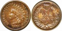 USA 1879 Indian Head Cent; -XF ss 51,52 EUR  zzgl. 13,73 EUR Versand